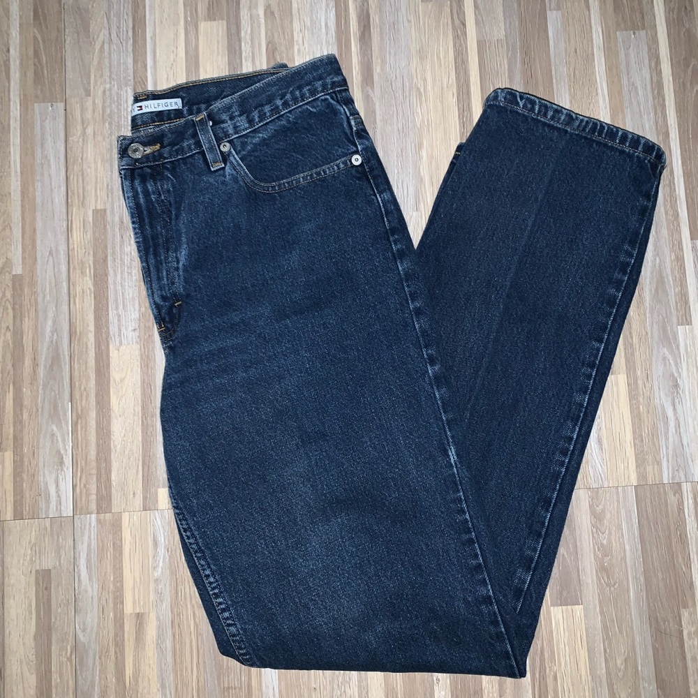VTG 90’s Tommy Hilfiger Jeans